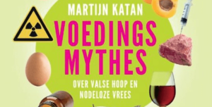 Voedingsmythes
