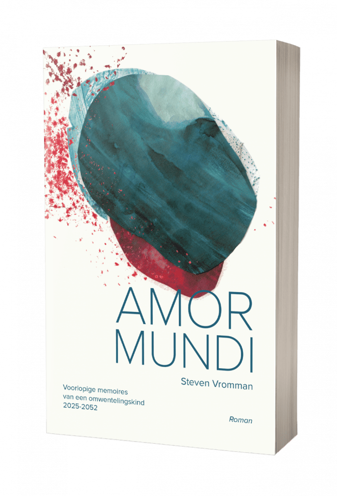 Amor Mundi van Steven Vromman