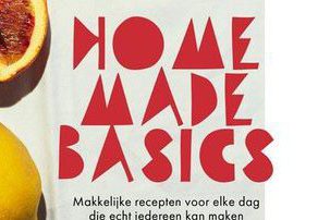home made basics