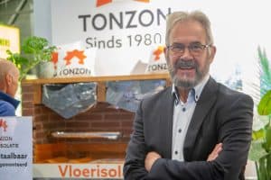 Ton Willemsen van Tonzon